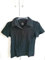 Esprit Poloshirt schwarz Gr. M Kr. München - Ismaning Vorschau