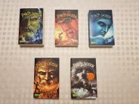 "Percy Jackson"  5 Bücher Kr. Passau - Passau Vorschau