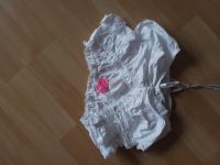 Bluse Dirndl weiss, neu, Gr. 38 Marke: Golden Trachten Baden-Württemberg - Heidelberg Vorschau