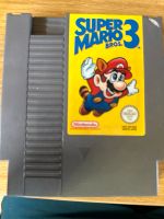 Nintendo NES Super Mario Bros. 3 Bayern - Wemding Vorschau