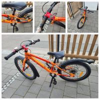 Cube Fahrrad, 20 Zoll Bayern - Kirchseeon Vorschau