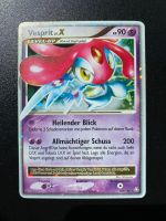 Pokemon Vesprit Lv. X, 143/146, Erwachte Legenden, NM- Bayern - Eichstätt Vorschau