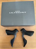 Schalt-/Bremsgriffe Shimano Ultegra ST-R8150 2x12 Di2 Baden-Württemberg - Stegen Vorschau