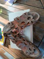 Sandalen  " Hush Puppies Niedersachsen - Goslar Vorschau