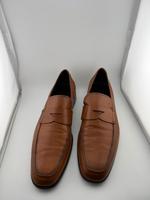 Tods 46,5 12,5 - Leder Slipper Wandsbek - Hamburg Poppenbüttel Vorschau