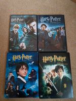 Harry Potter DVDs Nordrhein-Westfalen - Ibbenbüren Vorschau