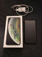 Iphone Xs Space Gray 64GB Sachsen-Anhalt - Coswig (Anhalt) Vorschau