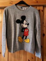 Disney, Micky Maus Damen Pullover Baden-Württemberg - Gottmadingen Vorschau