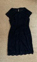 Only Kleid Größe 36 schwarz Bayern - Schwarzenfeld Vorschau