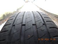 4 Sommerreifen Good Year 215/55 R17  Efficient Grip Performance Hamburg-Mitte - Hamburg Billstedt   Vorschau