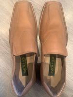 Elegante Lederschuhe handgefertigt Mason and son Dithmarschen - Heide Vorschau