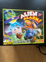 Alien Alarm Brettspiel Nürnberg (Mittelfr) - Mitte Vorschau