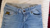 G-Star Jeans hellblau W29 L34 Bayern - Vaterstetten Vorschau