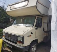 Fiat Ducato 280 Baden-Württemberg - Rheinfelden (Baden) Vorschau