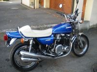 KAWASAKI Z1000A1 / Z1000A2 Baden-Württemberg - Sindelfingen Vorschau