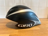 Giro Advance Aero Helm Rennradhelm schwarz L59-63cm Niedersachsen - Wanna Vorschau