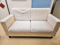 Sofa klein Ikea, ohne Bezug! Hessen - Kassel Vorschau
