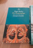 Die raupenplage barley von einem der auszog,Ethnologie zu betreib Hessen - Lahntal Vorschau