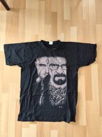 Breaking Bad T-Shirt (Größe XL) Baden-Württemberg - Nagold Vorschau