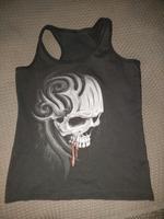 Top totenkopf M Sachsen - Meißen Vorschau