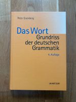 Grundriss der deutschen Grammatik - Das Wort Nordrhein-Westfalen - Rheinbach Vorschau
