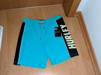 Hurley Board Shorts Badehose Gr 26 NEU Bayern - Grafing bei München Vorschau