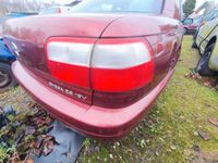 Opel Omega B V 94 Rücklicht Rückleuchte außen rechts Bj.99 Niedersachsen - Bremervörde Vorschau