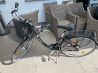 Peugeot Damenrad Nordrhein-Westfalen - Hamm Vorschau