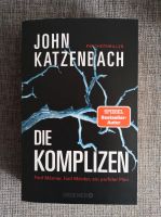 John Katzenbach Die Komplizin Essen - Rüttenscheid Vorschau