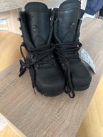 Meindl Stiefel Neu Nordrhein-Westfalen - Bad Salzuflen Vorschau