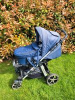 Kinderwagen Hartan Racer GTS Rheinland-Pfalz - Mainz Vorschau