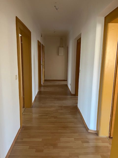 4-Zimmer-Wohnung Stadtrand Bad Neustadt in Bad Neustadt a.d. Saale