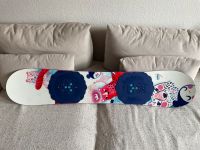 Snowboard Burton Chicklet 130cm, super erhalten Dresden - Neustadt Vorschau