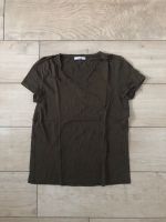 Tshirt khaki von Mango Niedersachsen - Seevetal Vorschau