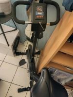 Heimtrainer Fahrrad Nordrhein-Westfalen - Steinfurt Vorschau