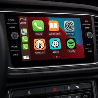APP CONNECT APPLE CARPLAY, ANDROID AUTO FREISCHALTUNG MIB 2 VW Niedersachsen - Stuhr Vorschau