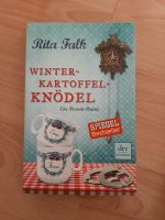Rita Falk - Winter-Kartoffel-Knödel Rheinland-Pfalz - Nauort Vorschau