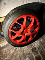 Audi Felgen 225/40 R18 Sachsen - Uhyst Vorschau