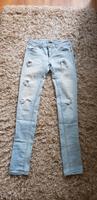 Pull&Bear Jeans Damenhose Niedersachsen - Walsrode Vorschau
