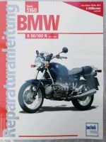 Reparaturanleitung BMW R80R / R100R Niedersachsen - Steimbke Vorschau