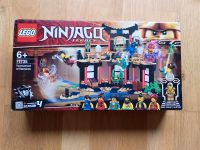 Lego Ninjago 71735 Tournament of Elements (Kampf der Elemente) Bayern - Durach Vorschau