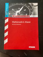 Stark Mathematik 6.Klasse Schulaufgaben Proben Bayern - Wenzenbach Vorschau