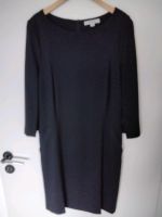 Comma Kleid schwarz, Gr 40, guter Zustand, Reißverschluss Baden-Württemberg - Waldenburg Vorschau