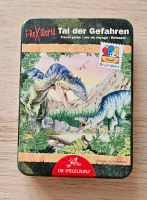 Spiel T-Rex World "Tal der Gefahren" Baden-Württemberg - Pfinztal Vorschau