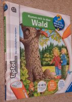 Tiptoi Buch Komm mit in den Wald Nordrhein-Westfalen - Kall Vorschau