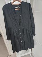 Longbluse oder Kleid in Schwarz Köln - Mülheim Vorschau