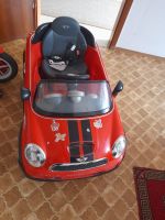 Mini Cuper Elektrische Kinder Auto Bayern - Windsbach Vorschau