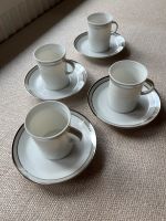 Rosenthal  Espresso Tassen Niedersachsen - Uchte Vorschau