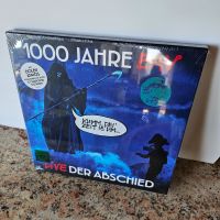 EAV ERSTE ALLGEMEINE 1000 JAHRE BUCH CD BLU-RAY EDITION NEU OVP Bayern - Rosenheim Vorschau
