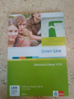 Greenline Oberstufen Schulaufgabentrainer München - Allach-Untermenzing Vorschau